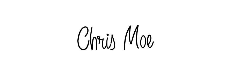 Make a beautiful signature design for name Chris Moe. Use this online signature maker to create a handwritten signature for free. Chris Moe signature style 5 images and pictures png