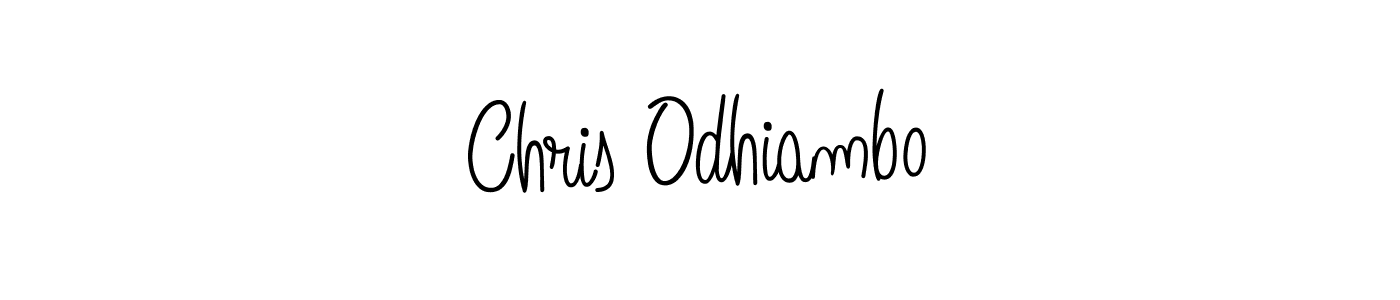 See photos of Chris Odhiambo official signature by Spectra . Check more albums & portfolios. Read reviews & check more about Angelique-Rose-font-FFP font. Chris Odhiambo signature style 5 images and pictures png