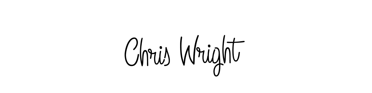 Also You can easily find your signature by using the search form. We will create Chris Wright name handwritten signature images for you free of cost using Angelique-Rose-font-FFP sign style. Chris Wright signature style 5 images and pictures png