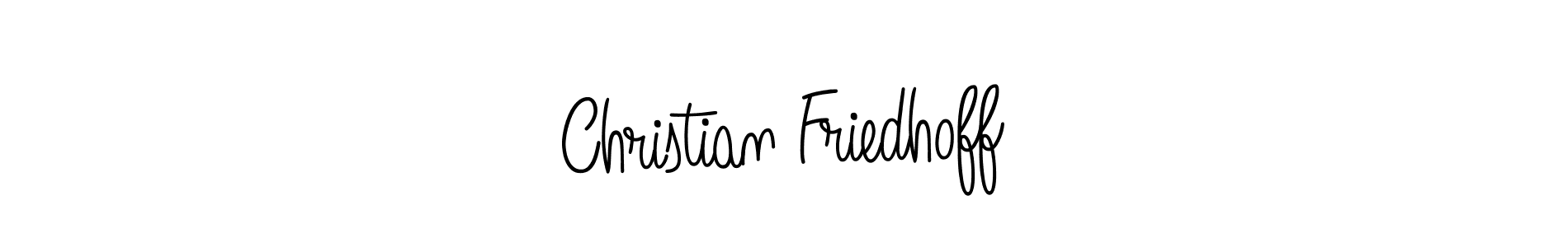See photos of Christian Friedhoff official signature by Spectra . Check more albums & portfolios. Read reviews & check more about Angelique-Rose-font-FFP font. Christian Friedhoff signature style 5 images and pictures png
