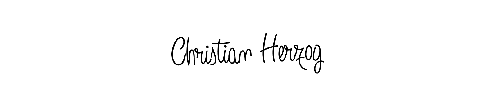 Once you've used our free online signature maker to create your best signature Angelique-Rose-font-FFP style, it's time to enjoy all of the benefits that Christian Herzog name signing documents. Christian Herzog signature style 5 images and pictures png