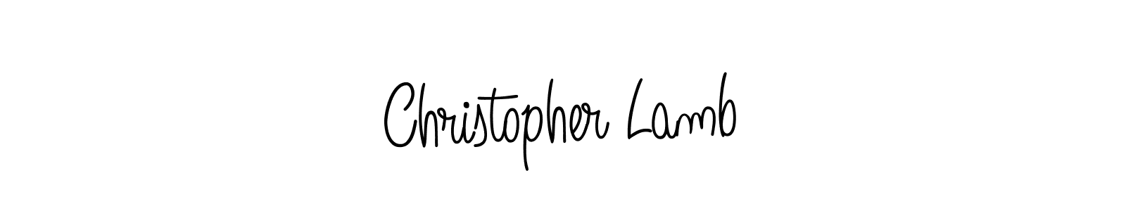 You can use this online signature creator to create a handwritten signature for the name Christopher Lamb. This is the best online autograph maker. Christopher Lamb signature style 5 images and pictures png