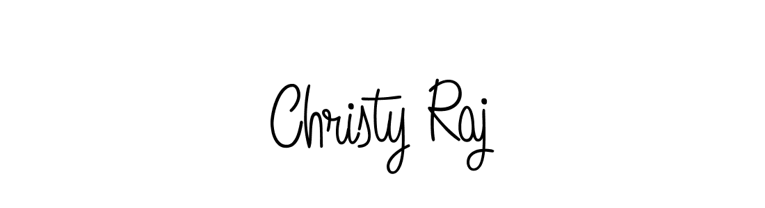 It looks lik you need a new signature style for name Christy Raj. Design unique handwritten (Angelique-Rose-font-FFP) signature with our free signature maker in just a few clicks. Christy Raj signature style 5 images and pictures png