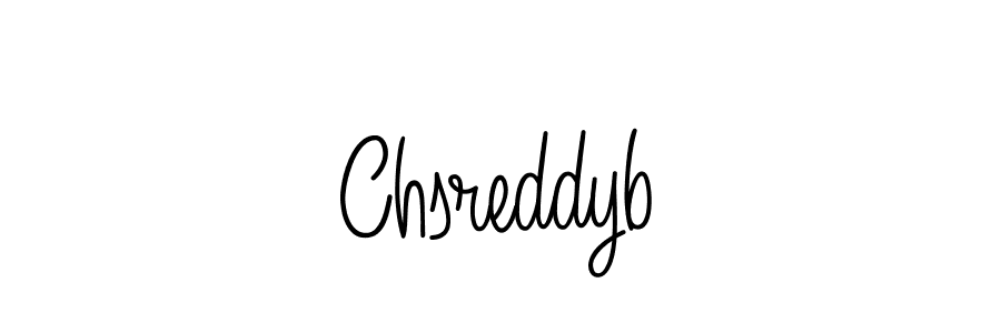 You can use this online signature creator to create a handwritten signature for the name Chsreddyb. This is the best online autograph maker. Chsreddyb signature style 5 images and pictures png