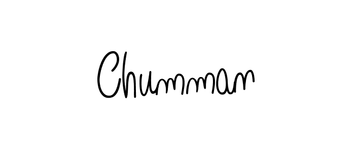 if you are searching for the best signature style for your name Chumman. so please give up your signature search. here we have designed multiple signature styles  using Angelique-Rose-font-FFP. Chumman signature style 5 images and pictures png