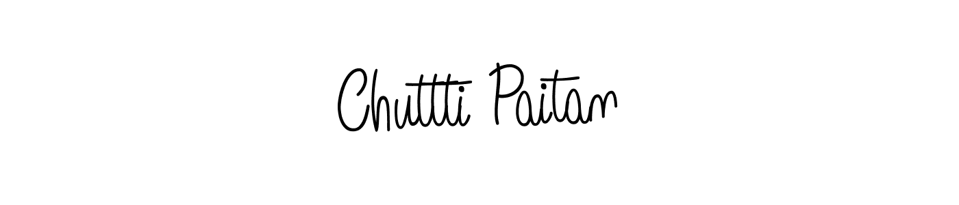 See photos of Chuttti Paitan official signature by Spectra . Check more albums & portfolios. Read reviews & check more about Angelique-Rose-font-FFP font. Chuttti Paitan signature style 5 images and pictures png