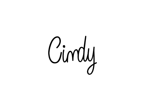 Best and Professional Signature Style for Cindy. Angelique-Rose-font-FFP Best Signature Style Collection. Cindy signature style 5 images and pictures png