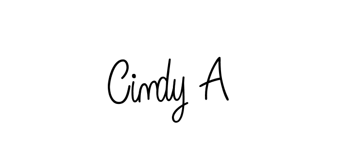 Similarly Angelique-Rose-font-FFP is the best handwritten signature design. Signature creator online .You can use it as an online autograph creator for name Cindy A. Cindy A signature style 5 images and pictures png