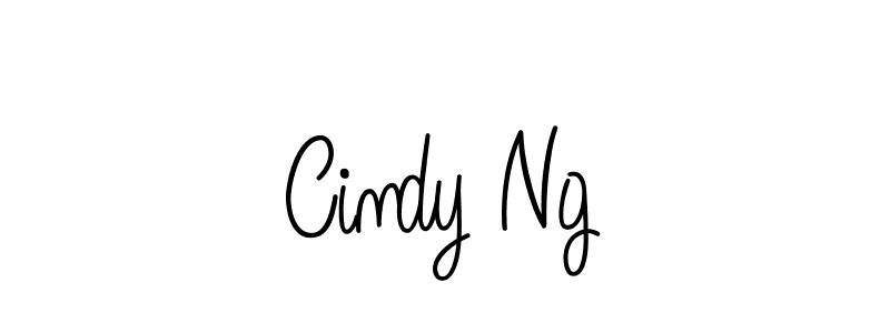 Also You can easily find your signature by using the search form. We will create Cindy Ng name handwritten signature images for you free of cost using Angelique-Rose-font-FFP sign style. Cindy Ng signature style 5 images and pictures png
