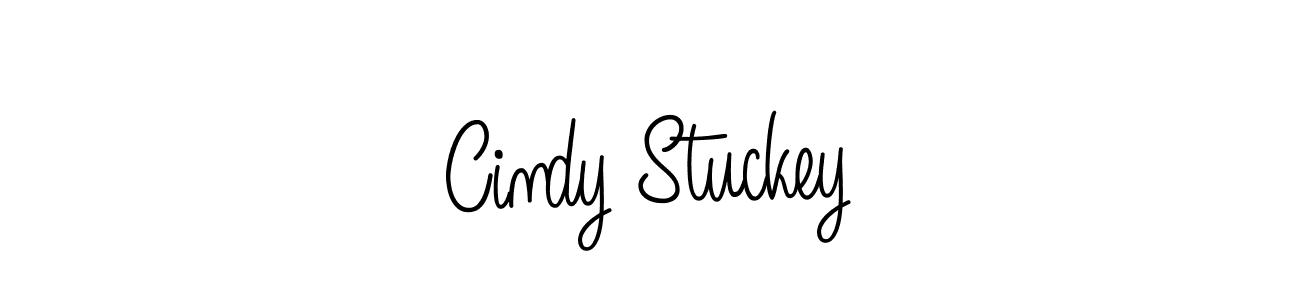 See photos of Cindy Stuckey official signature by Spectra . Check more albums & portfolios. Read reviews & check more about Angelique-Rose-font-FFP font. Cindy Stuckey signature style 5 images and pictures png