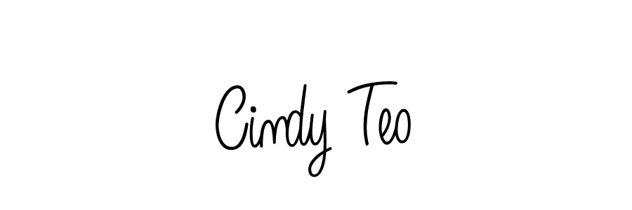 Make a short Cindy Teo signature style. Manage your documents anywhere anytime using Angelique-Rose-font-FFP. Create and add eSignatures, submit forms, share and send files easily. Cindy Teo signature style 5 images and pictures png