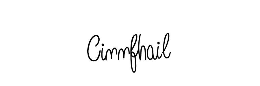 Here are the top 10 professional signature styles for the name Cinnfhail. These are the best autograph styles you can use for your name. Cinnfhail signature style 5 images and pictures png