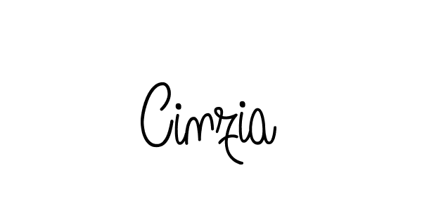 Make a short Cinzia signature style. Manage your documents anywhere anytime using Angelique-Rose-font-FFP. Create and add eSignatures, submit forms, share and send files easily. Cinzia signature style 5 images and pictures png