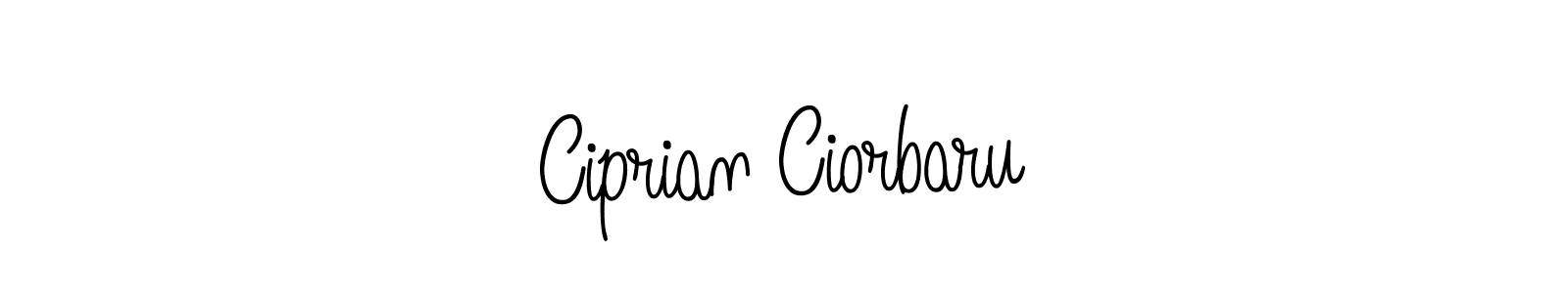 Best and Professional Signature Style for Ciprian Ciorbaru. Angelique-Rose-font-FFP Best Signature Style Collection. Ciprian Ciorbaru signature style 5 images and pictures png