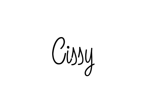 Make a beautiful signature design for name Cissy. Use this online signature maker to create a handwritten signature for free. Cissy signature style 5 images and pictures png