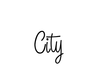 You can use this online signature creator to create a handwritten signature for the name City. This is the best online autograph maker. City signature style 5 images and pictures png