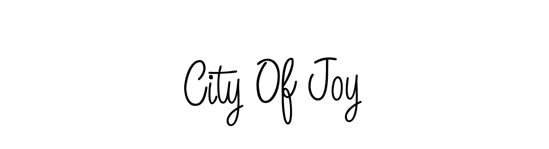 Here are the top 10 professional signature styles for the name City Of Joy. These are the best autograph styles you can use for your name. City Of Joy signature style 5 images and pictures png