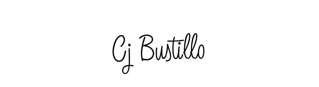 Once you've used our free online signature maker to create your best signature Angelique-Rose-font-FFP style, it's time to enjoy all of the benefits that Cj Bustillo name signing documents. Cj Bustillo signature style 5 images and pictures png