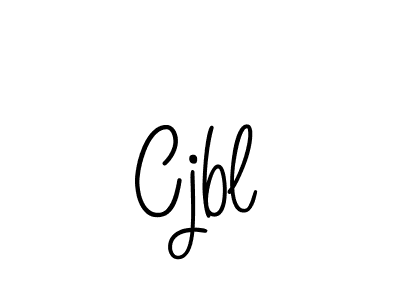 if you are searching for the best signature style for your name Cjbl. so please give up your signature search. here we have designed multiple signature styles  using Angelique-Rose-font-FFP. Cjbl signature style 5 images and pictures png