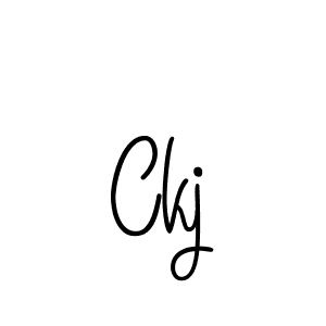 Similarly Angelique-Rose-font-FFP is the best handwritten signature design. Signature creator online .You can use it as an online autograph creator for name Ckj. Ckj signature style 5 images and pictures png