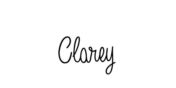 See photos of Clarey official signature by Spectra . Check more albums & portfolios. Read reviews & check more about Angelique-Rose-font-FFP font. Clarey signature style 5 images and pictures png