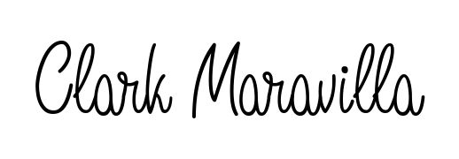 Once you've used our free online signature maker to create your best signature Angelique-Rose-font-FFP style, it's time to enjoy signing your documents with Clark Maravilla name. Clark Maravilla signature style 5 images and pictures png