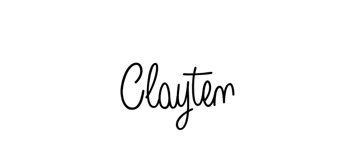 This is the best signature style for the Clayten name. Also you like these signature font (Angelique-Rose-font-FFP). Mix name signature. Clayten signature style 5 images and pictures png