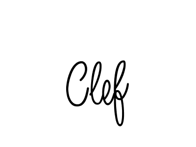 Check out images of Autograph of Clef name. Actor Clef Signature Style. Angelique-Rose-font-FFP is a professional sign style online. Clef signature style 5 images and pictures png