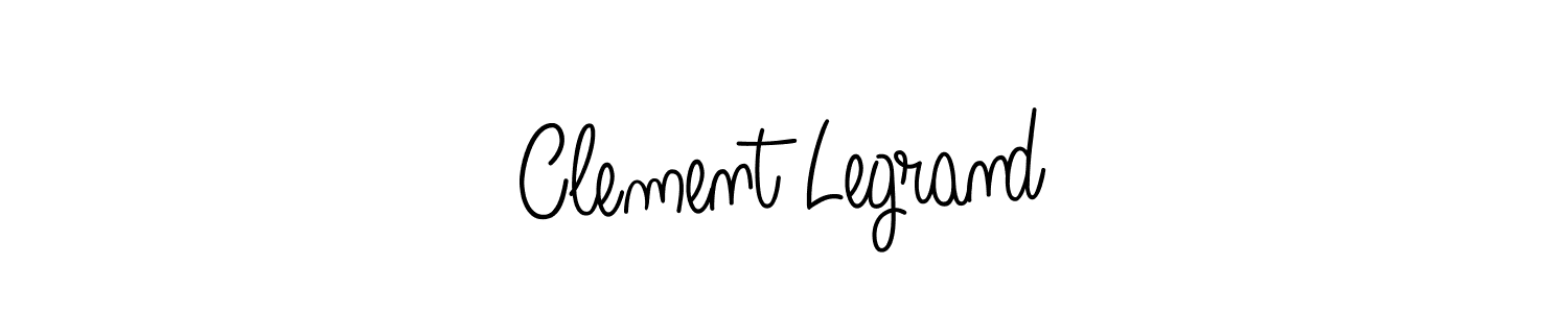 if you are searching for the best signature style for your name Clement Legrand. so please give up your signature search. here we have designed multiple signature styles  using Angelique-Rose-font-FFP. Clement Legrand signature style 5 images and pictures png