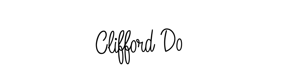 See photos of Clifford Do official signature by Spectra . Check more albums & portfolios. Read reviews & check more about Angelique-Rose-font-FFP font. Clifford Do signature style 5 images and pictures png