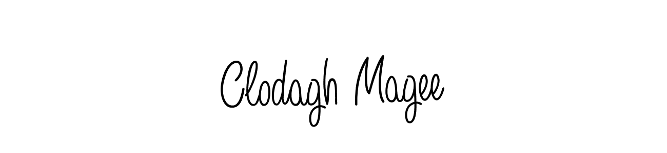 Similarly Angelique-Rose-font-FFP is the best handwritten signature design. Signature creator online .You can use it as an online autograph creator for name Clodagh Magee. Clodagh Magee signature style 5 images and pictures png