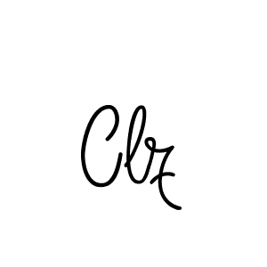 How to make Clz name signature. Use Angelique-Rose-font-FFP style for creating short signs online. This is the latest handwritten sign. Clz signature style 5 images and pictures png