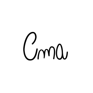 Here are the top 10 professional signature styles for the name Cma. These are the best autograph styles you can use for your name. Cma signature style 5 images and pictures png