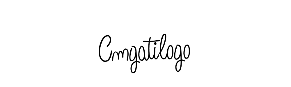 if you are searching for the best signature style for your name Cmgatilogo. so please give up your signature search. here we have designed multiple signature styles  using Angelique-Rose-font-FFP. Cmgatilogo signature style 5 images and pictures png