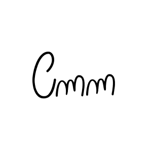 How to make Cmm name signature. Use Angelique-Rose-font-FFP style for creating short signs online. This is the latest handwritten sign. Cmm signature style 5 images and pictures png