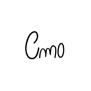 It looks lik you need a new signature style for name Cmo. Design unique handwritten (Angelique-Rose-font-FFP) signature with our free signature maker in just a few clicks. Cmo signature style 5 images and pictures png