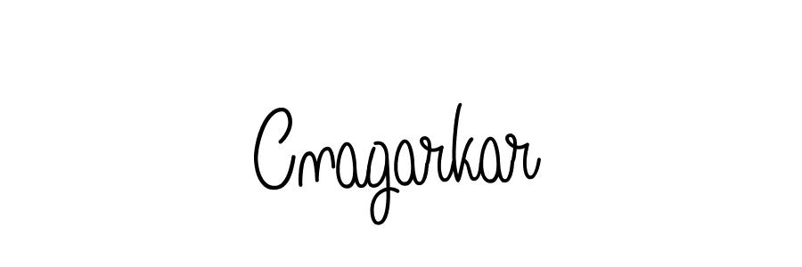 Here are the top 10 professional signature styles for the name Cnagarkar. These are the best autograph styles you can use for your name. Cnagarkar signature style 5 images and pictures png