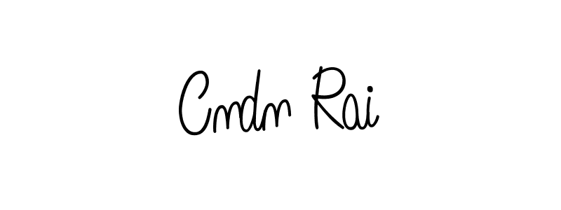 It looks lik you need a new signature style for name Cndn Rai. Design unique handwritten (Angelique-Rose-font-FFP) signature with our free signature maker in just a few clicks. Cndn Rai signature style 5 images and pictures png