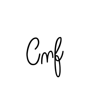 Make a short Cnf signature style. Manage your documents anywhere anytime using Angelique-Rose-font-FFP. Create and add eSignatures, submit forms, share and send files easily. Cnf signature style 5 images and pictures png