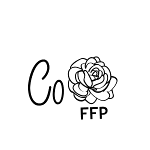 Make a beautiful signature design for name Co2. With this signature (Angelique-Rose-font-FFP) style, you can create a handwritten signature for free. Co2 signature style 5 images and pictures png