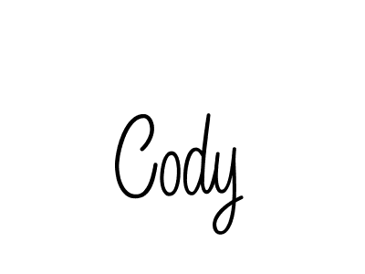 83+ Cody Name Signature Style Ideas | Ultimate eSignature