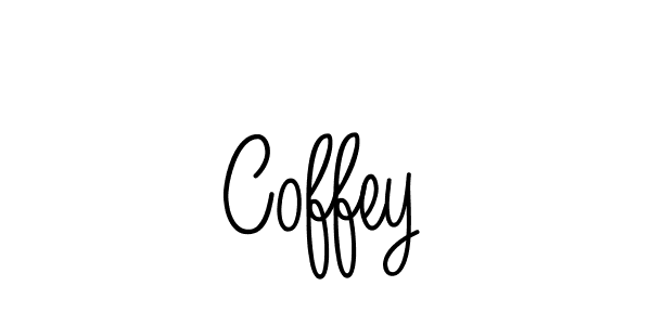 Once you've used our free online signature maker to create your best signature Angelique-Rose-font-FFP style, it's time to enjoy all of the benefits that Coffey name signing documents. Coffey signature style 5 images and pictures png