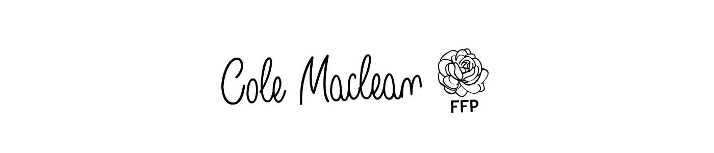 Make a short Cole Maclean 5 signature style. Manage your documents anywhere anytime using Angelique-Rose-font-FFP. Create and add eSignatures, submit forms, share and send files easily. Cole Maclean 5 signature style 5 images and pictures png