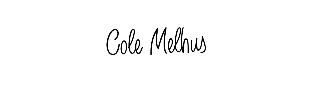 Make a beautiful signature design for name Cole Melhus. Use this online signature maker to create a handwritten signature for free. Cole Melhus signature style 5 images and pictures png