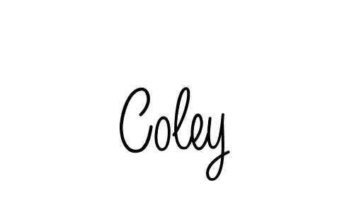 You can use this online signature creator to create a handwritten signature for the name Coley. This is the best online autograph maker. Coley signature style 5 images and pictures png