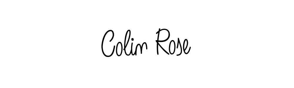 Here are the top 10 professional signature styles for the name Colin Rose. These are the best autograph styles you can use for your name. Colin Rose signature style 5 images and pictures png