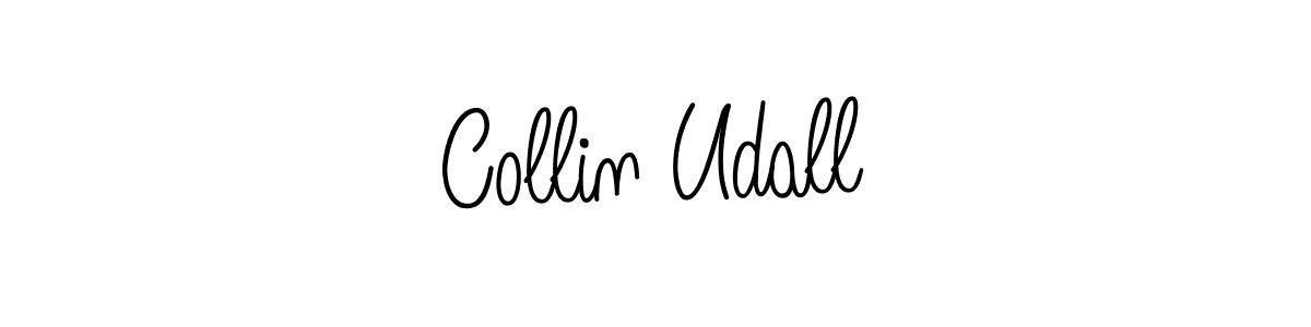 You can use this online signature creator to create a handwritten signature for the name Collin Udall. This is the best online autograph maker. Collin Udall signature style 5 images and pictures png