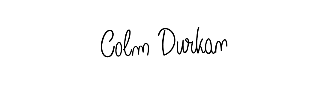 This is the best signature style for the Colm Durkan name. Also you like these signature font (Angelique-Rose-font-FFP). Mix name signature. Colm Durkan signature style 5 images and pictures png