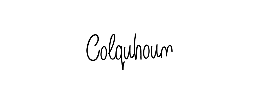 Make a short Colquhoun signature style. Manage your documents anywhere anytime using Angelique-Rose-font-FFP. Create and add eSignatures, submit forms, share and send files easily. Colquhoun signature style 5 images and pictures png