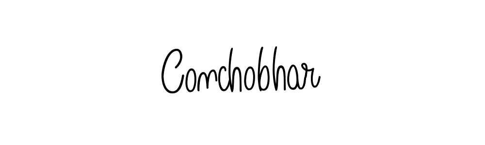 It looks lik you need a new signature style for name Conchobhar. Design unique handwritten (Angelique-Rose-font-FFP) signature with our free signature maker in just a few clicks. Conchobhar signature style 5 images and pictures png